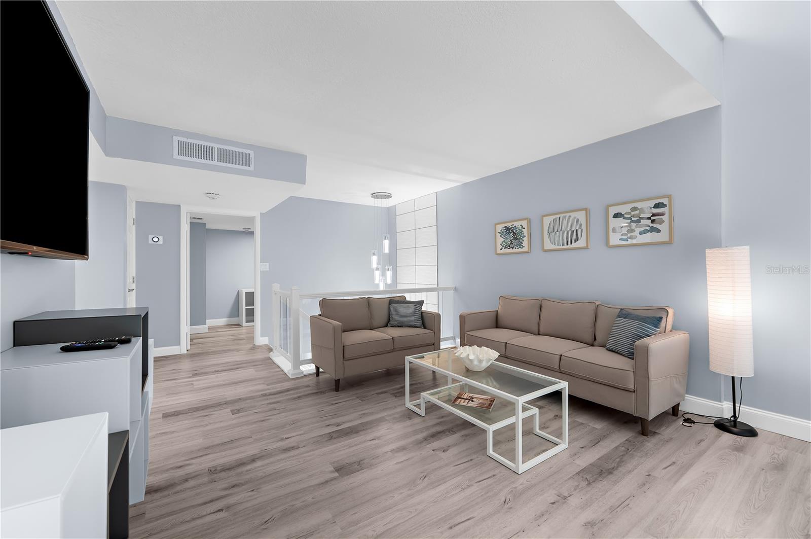 1380 GULF BLVD #PH 5, CLEARWATER BEACH, FL, 33767