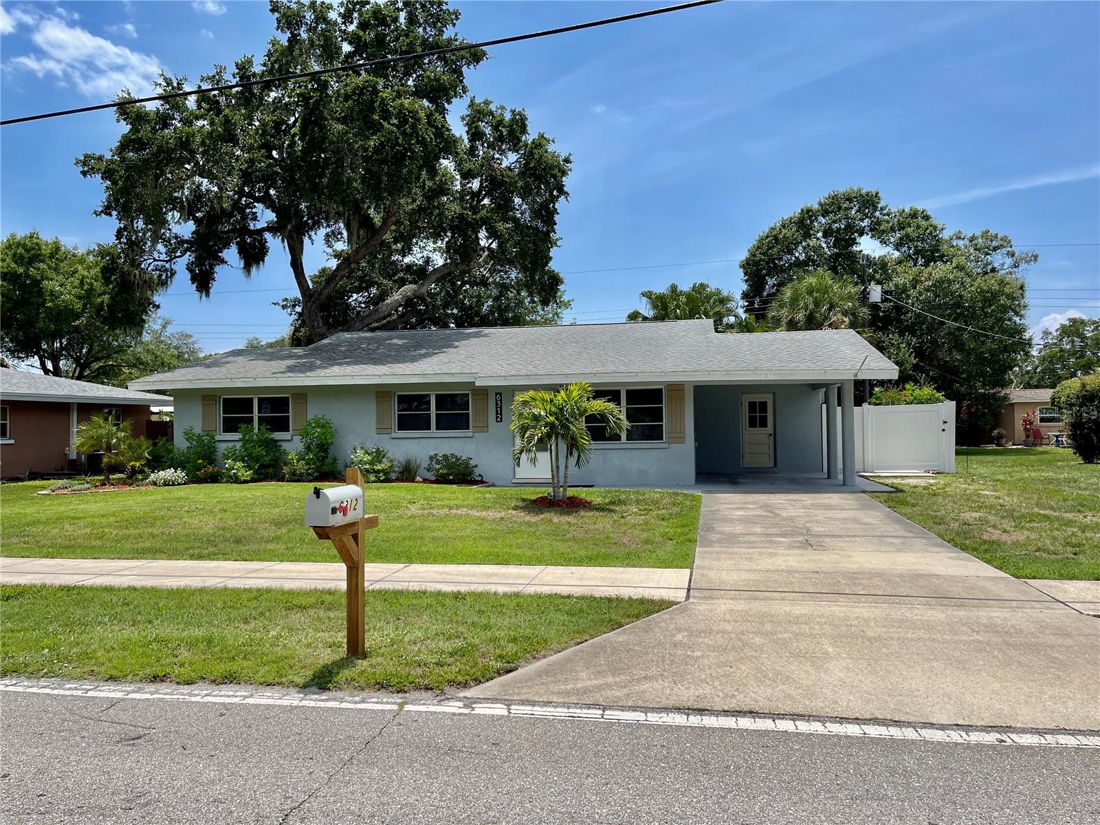 6312 S LOCKWOOD RIDGE RD, SARASOTA, FL, 34231