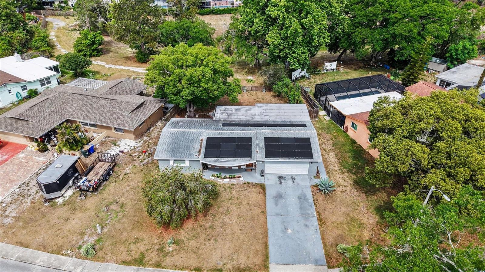 6145 MAPLEWOOD DR, NEW PORT RICHEY, FL, 34653