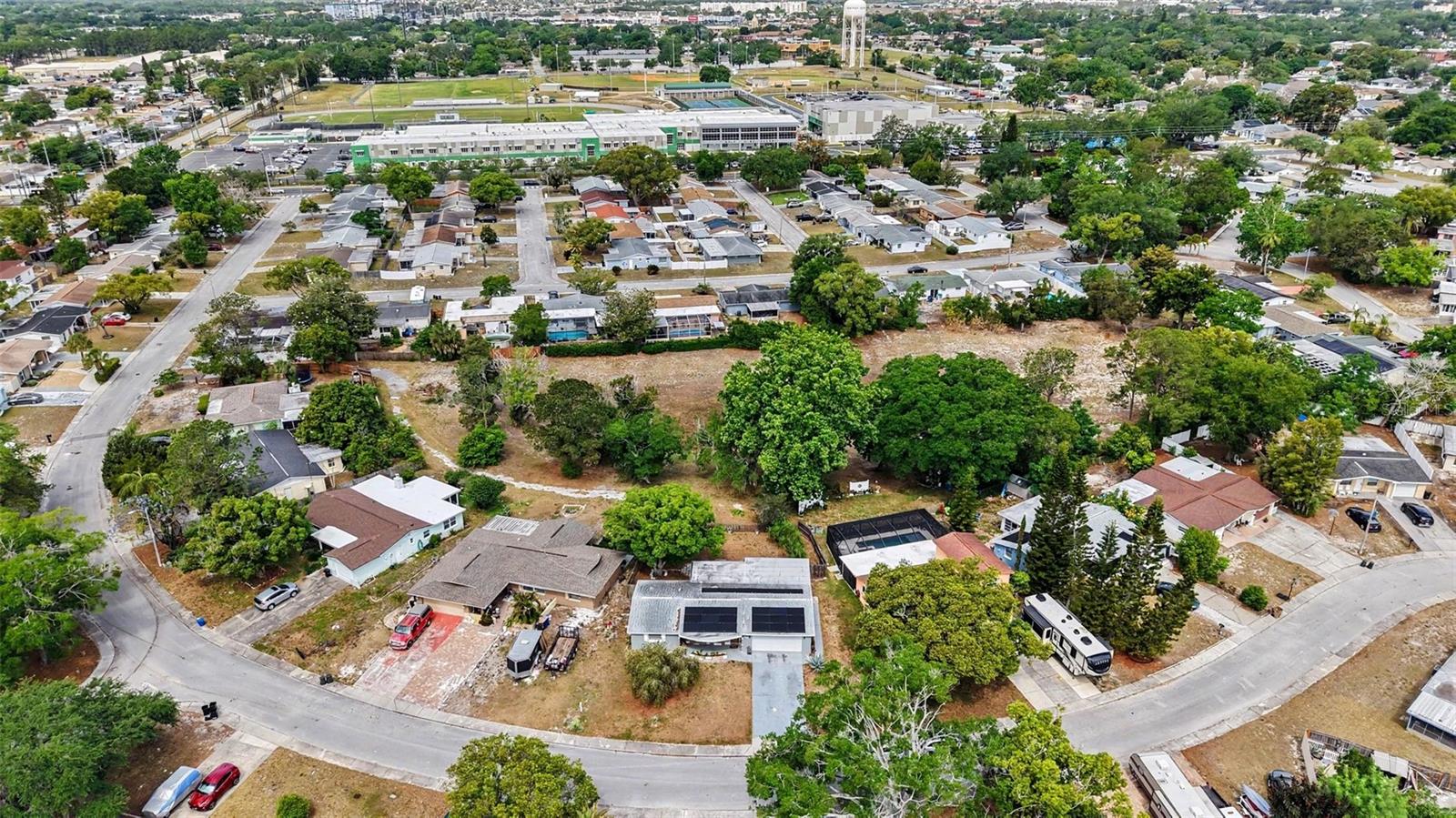 6145 MAPLEWOOD DR, NEW PORT RICHEY, FL, 34653