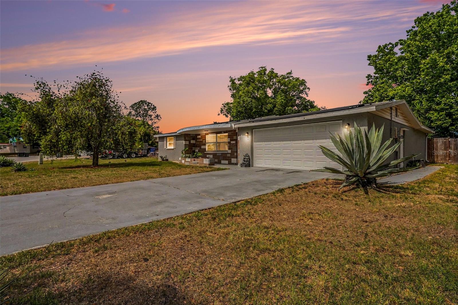 6145 MAPLEWOOD DR, NEW PORT RICHEY, FL, 34653