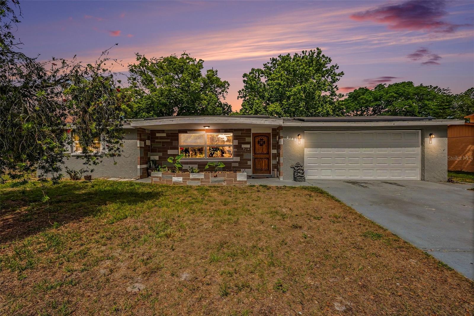 6145 MAPLEWOOD DR, NEW PORT RICHEY, FL, 34653