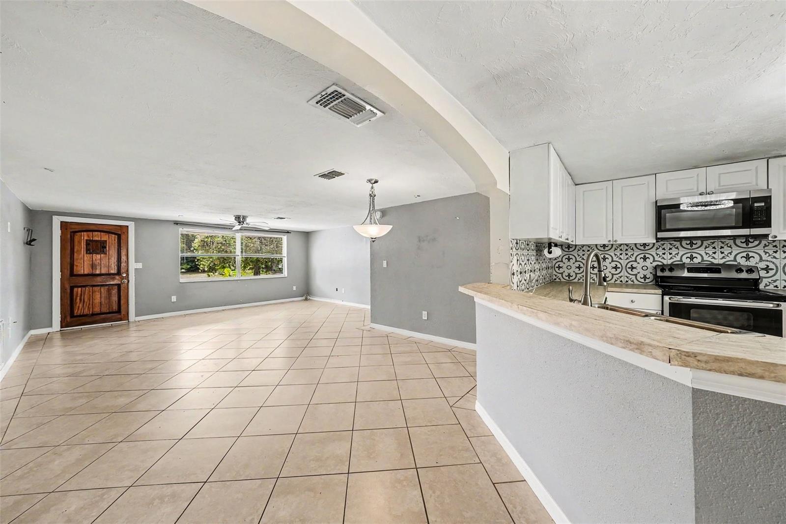 6145 MAPLEWOOD DR, NEW PORT RICHEY, FL, 34653