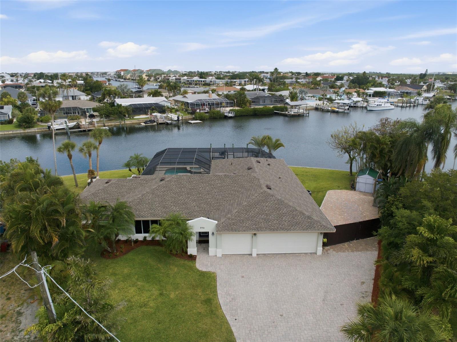 773 KINGSTON CT, APOLLO BEACH, FL, 33572