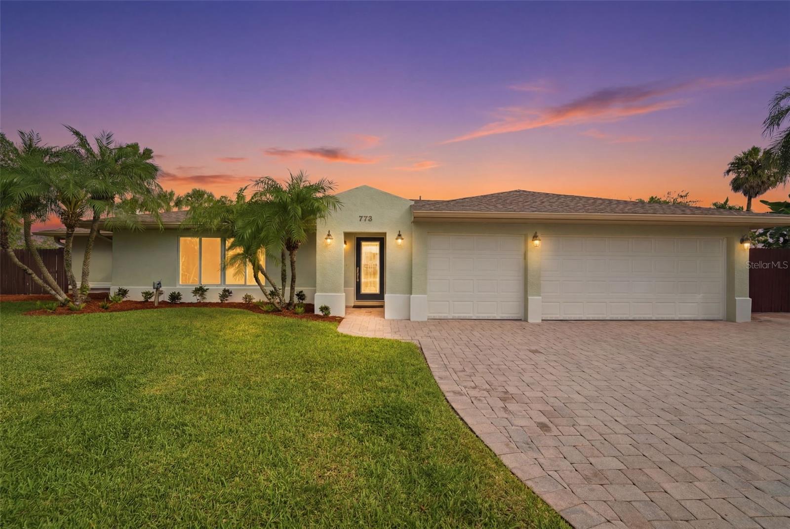 773 KINGSTON CT, APOLLO BEACH, FL, 33572