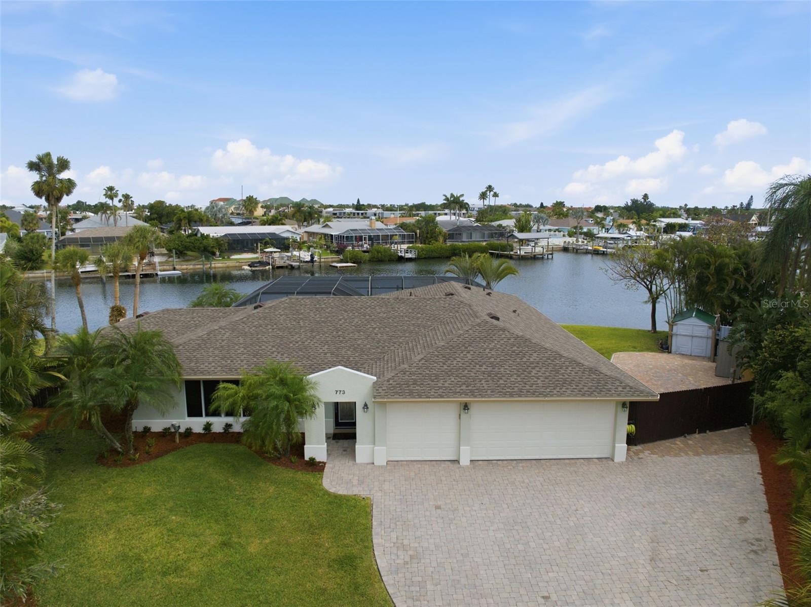 773 KINGSTON CT, APOLLO BEACH, FL, 33572