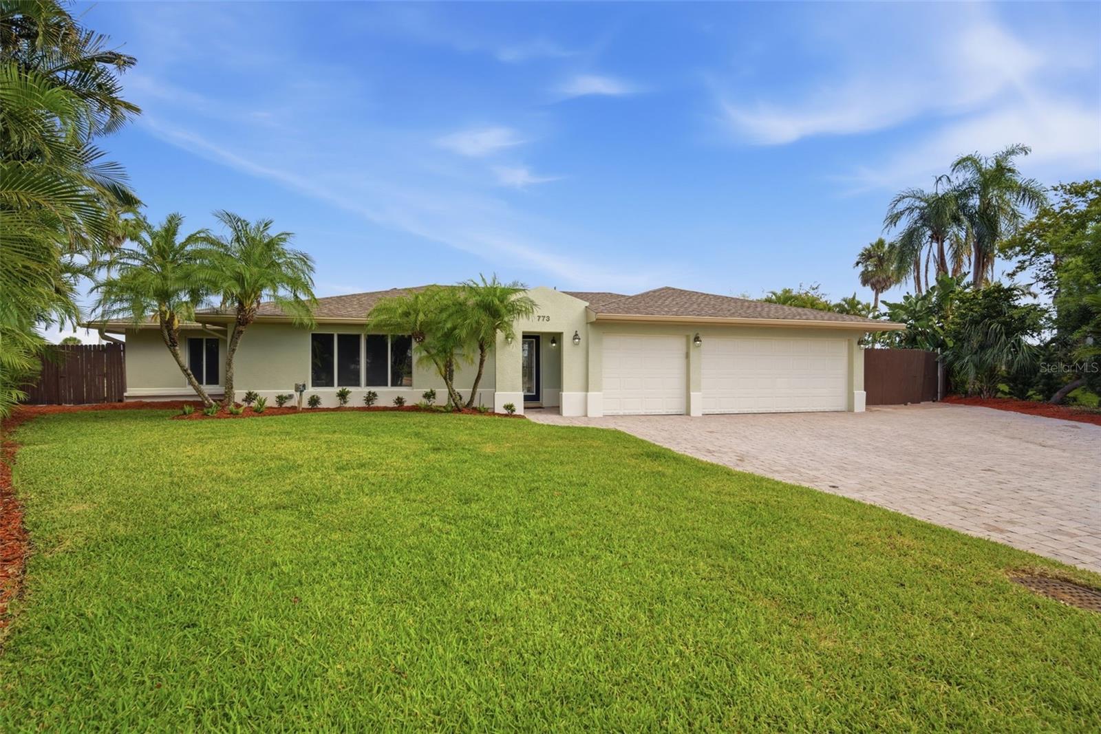 773 KINGSTON CT, APOLLO BEACH, FL, 33572