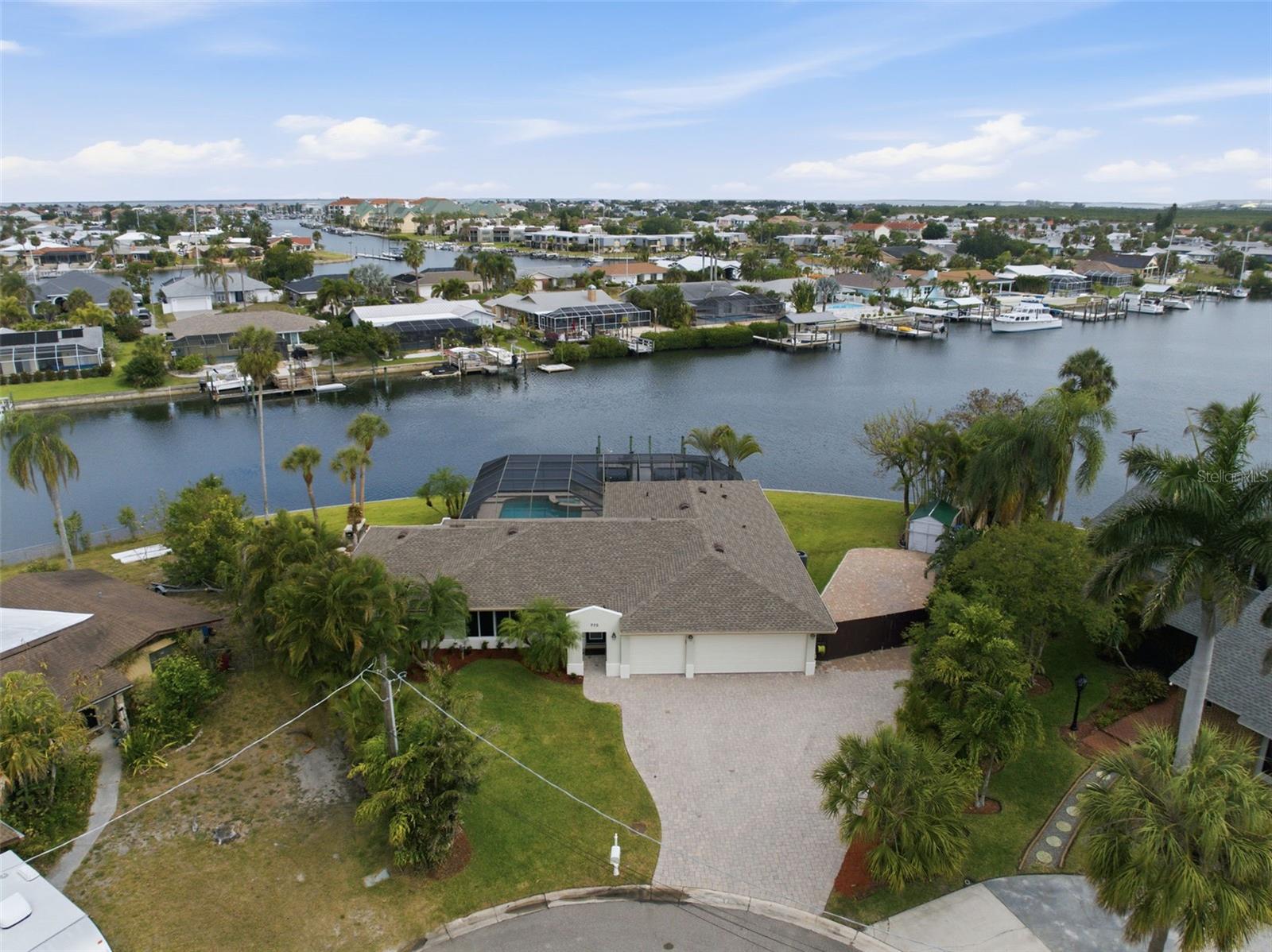 773 KINGSTON CT, APOLLO BEACH, FL, 33572