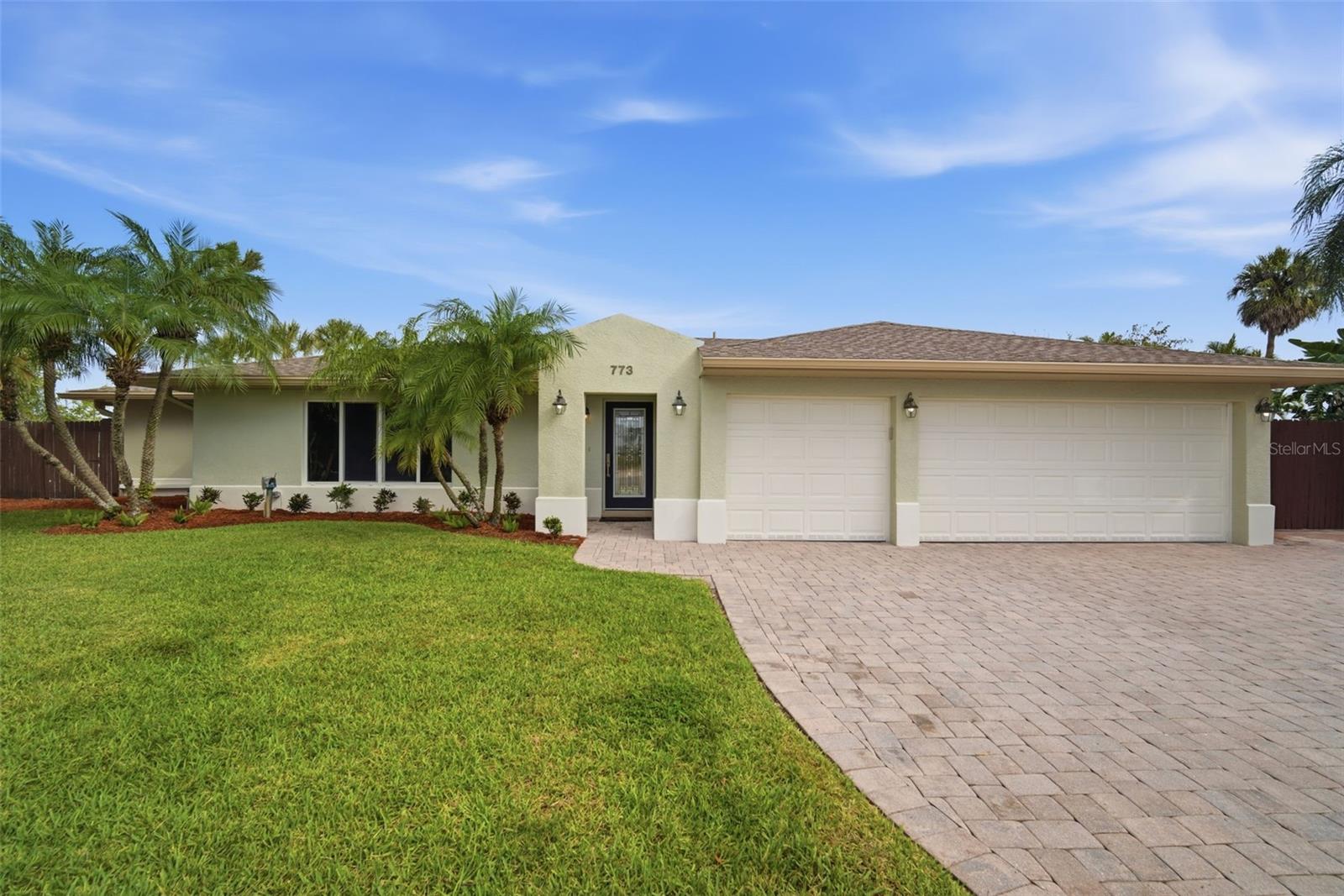 773 KINGSTON CT, APOLLO BEACH, FL, 33572