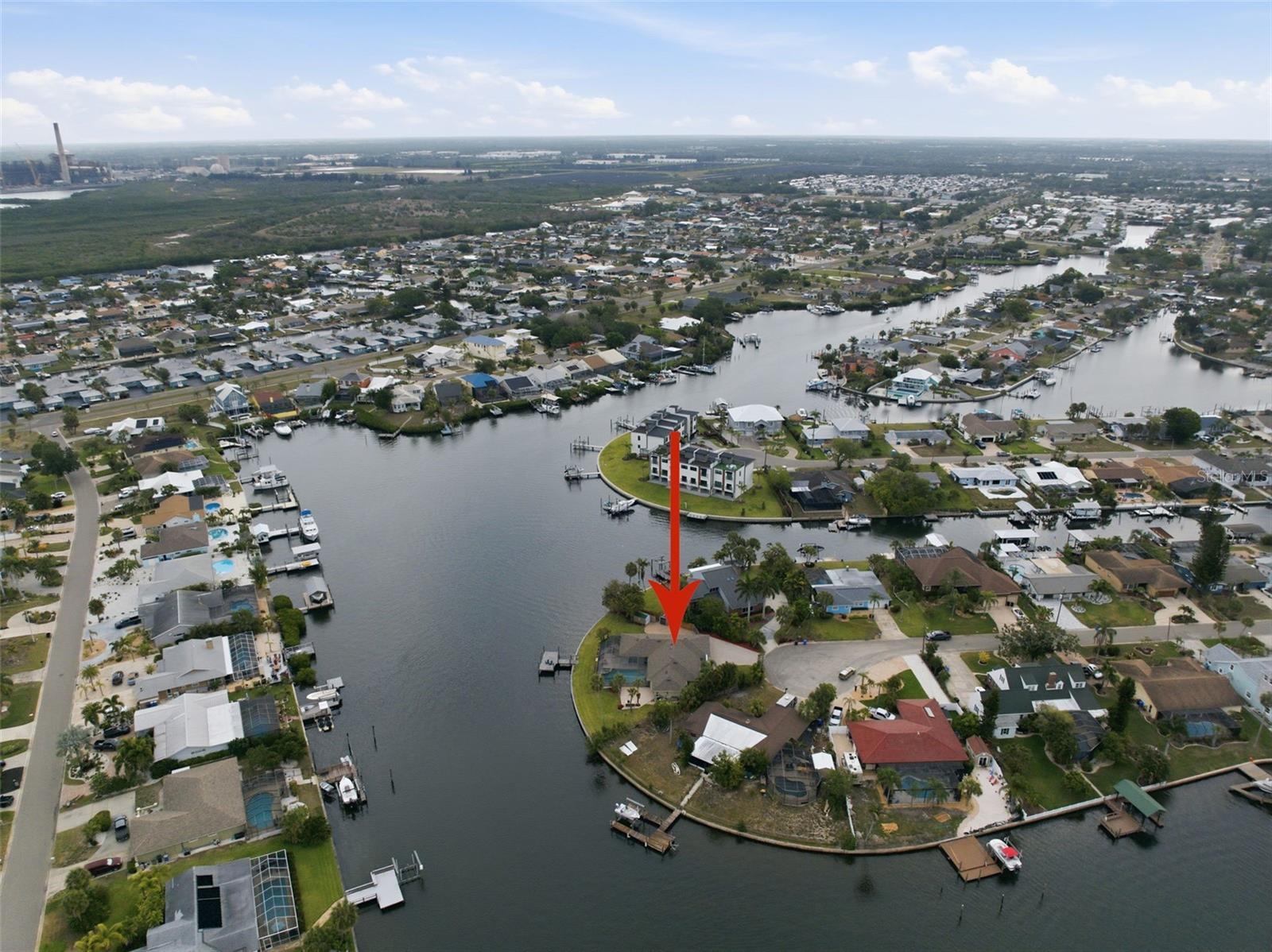 773 KINGSTON CT, APOLLO BEACH, FL, 33572