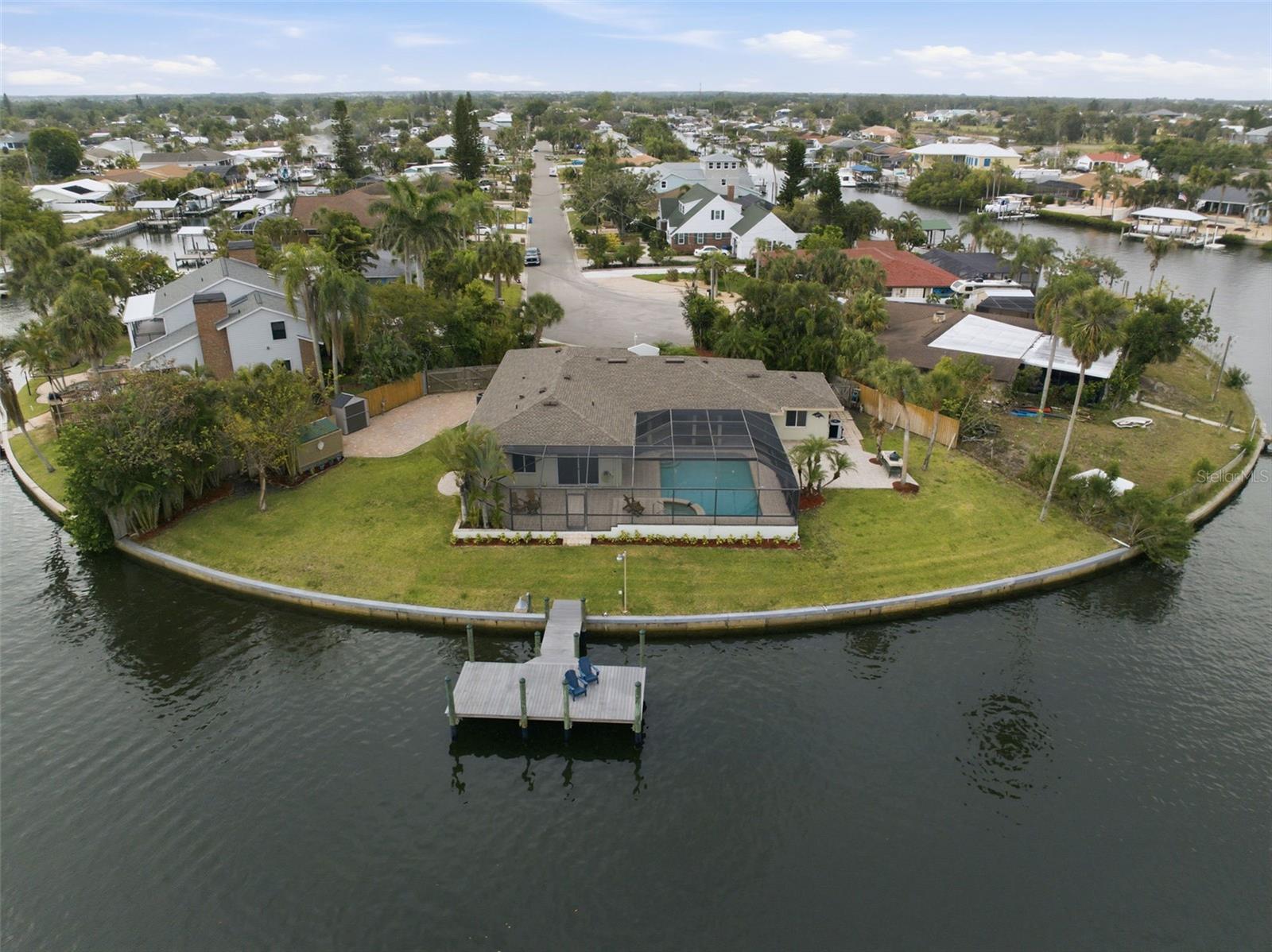 773 KINGSTON CT, APOLLO BEACH, FL, 33572