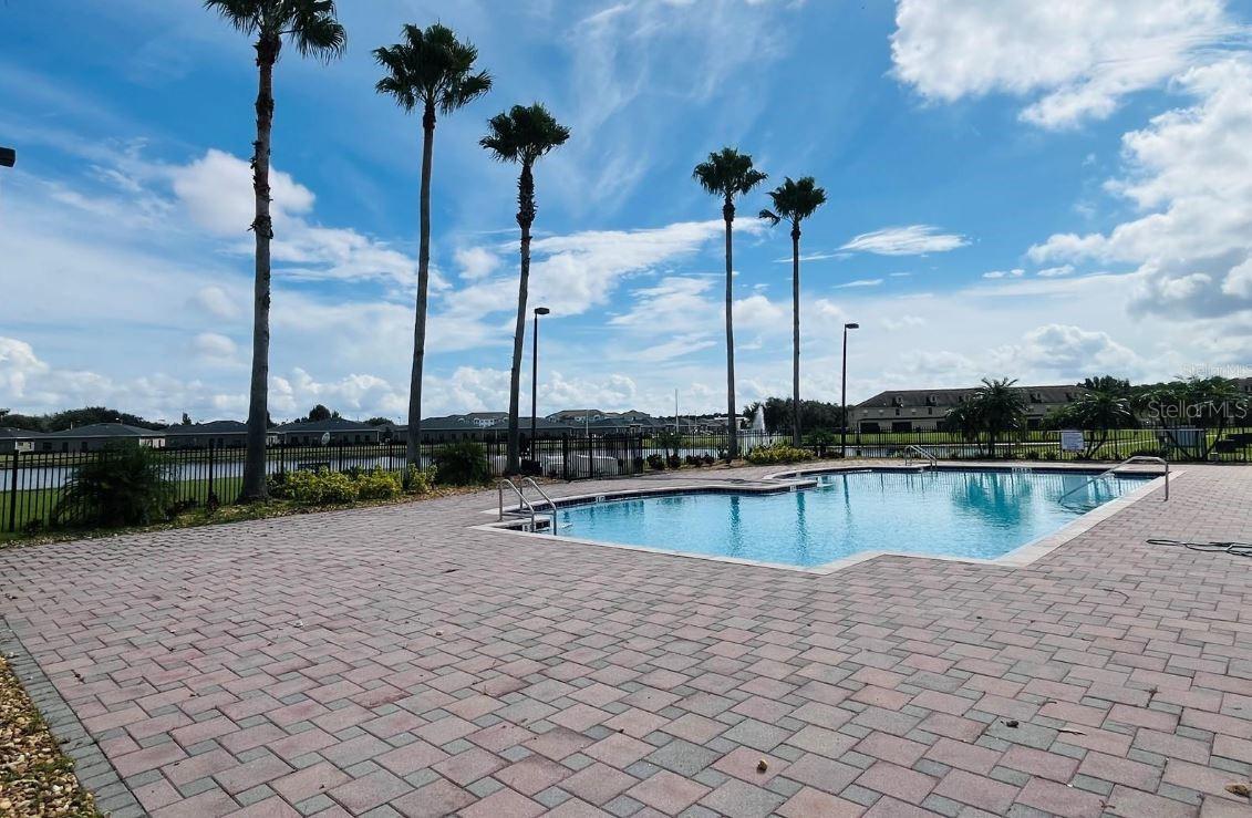 3016 ASHLAND LN S, KISSIMMEE, FL, 34741