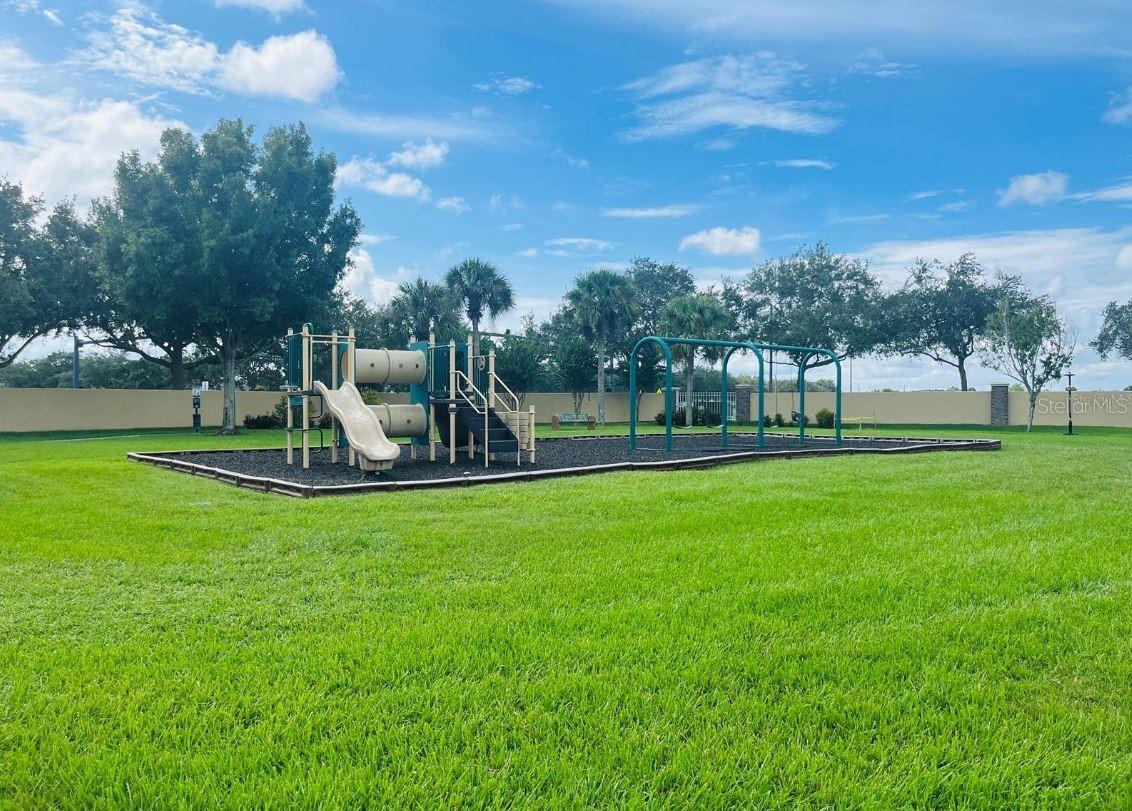 3016 ASHLAND LN S, KISSIMMEE, FL, 34741