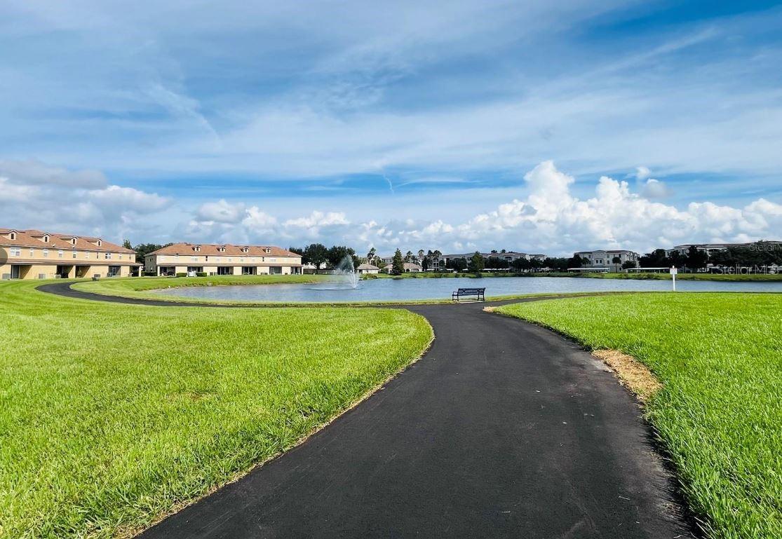 3016 ASHLAND LN S, KISSIMMEE, FL, 34741