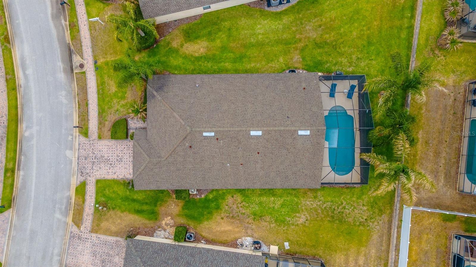 513 BALMORAL DR, DAVENPORT, FL, 33896