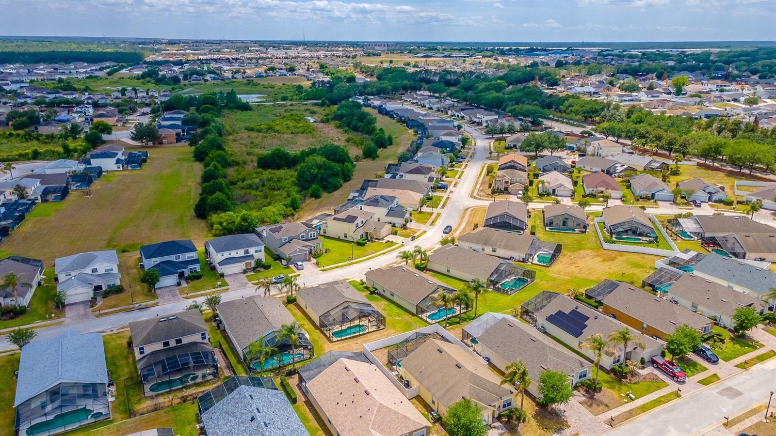 513 BALMORAL DR, DAVENPORT, FL, 33896