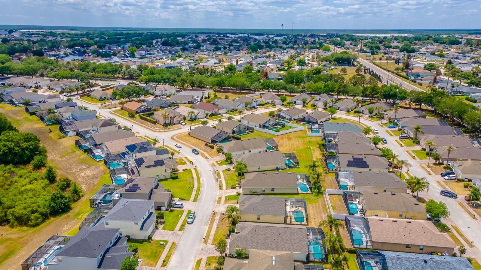 513 BALMORAL DR, DAVENPORT, FL, 33896