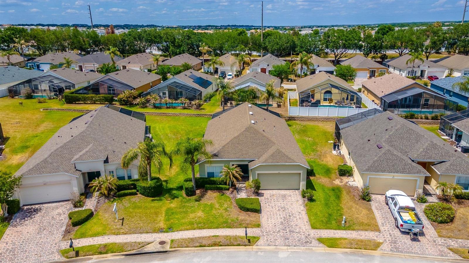 513 BALMORAL DR, DAVENPORT, FL, 33896