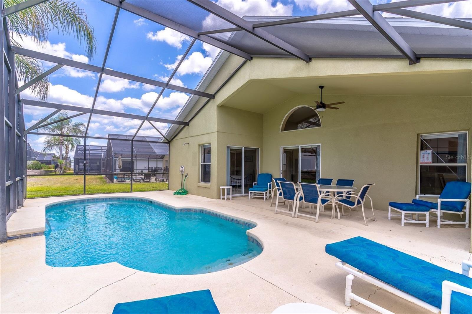 513 BALMORAL DR, DAVENPORT, FL, 33896