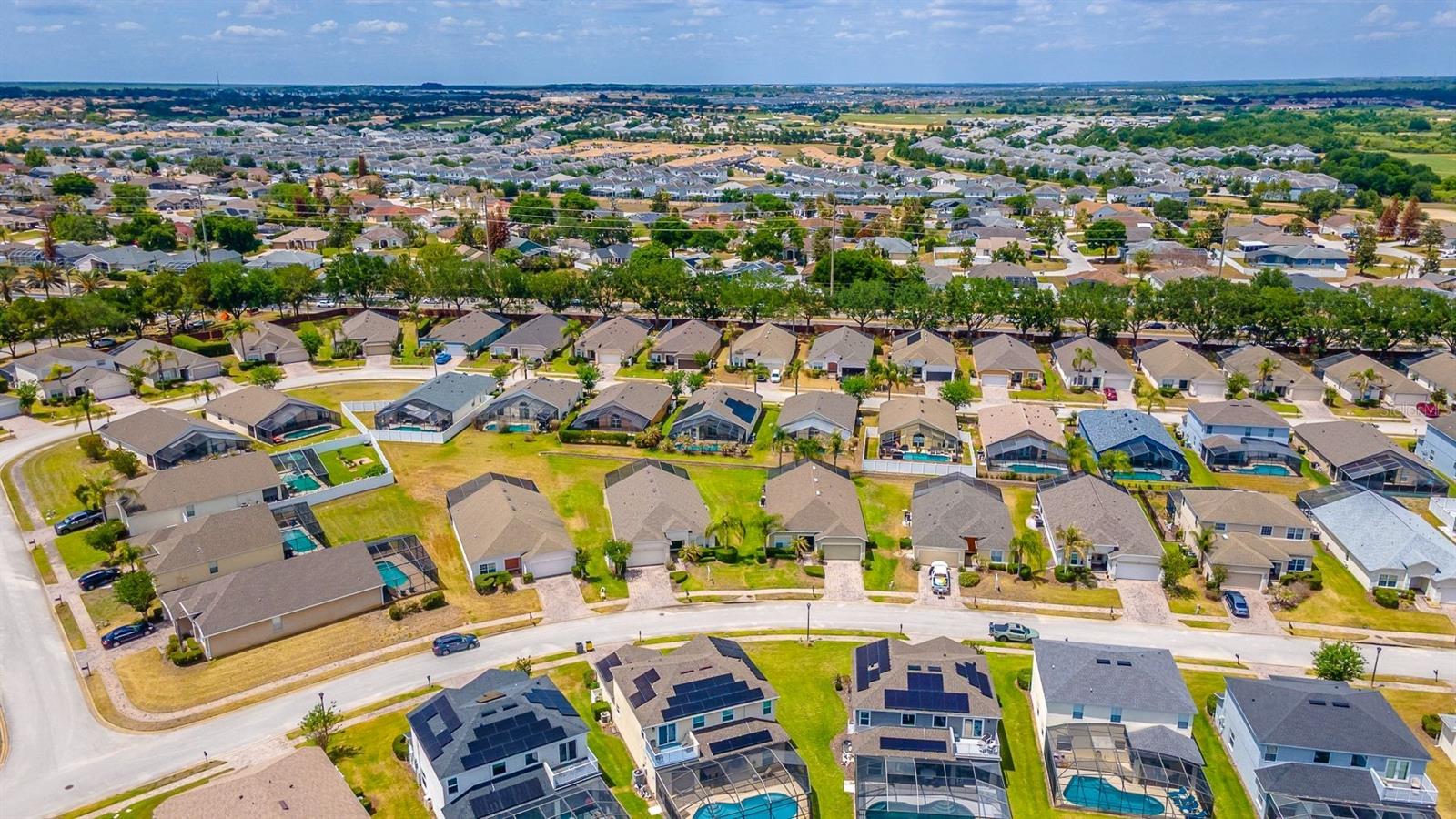 513 BALMORAL DR, DAVENPORT, FL, 33896