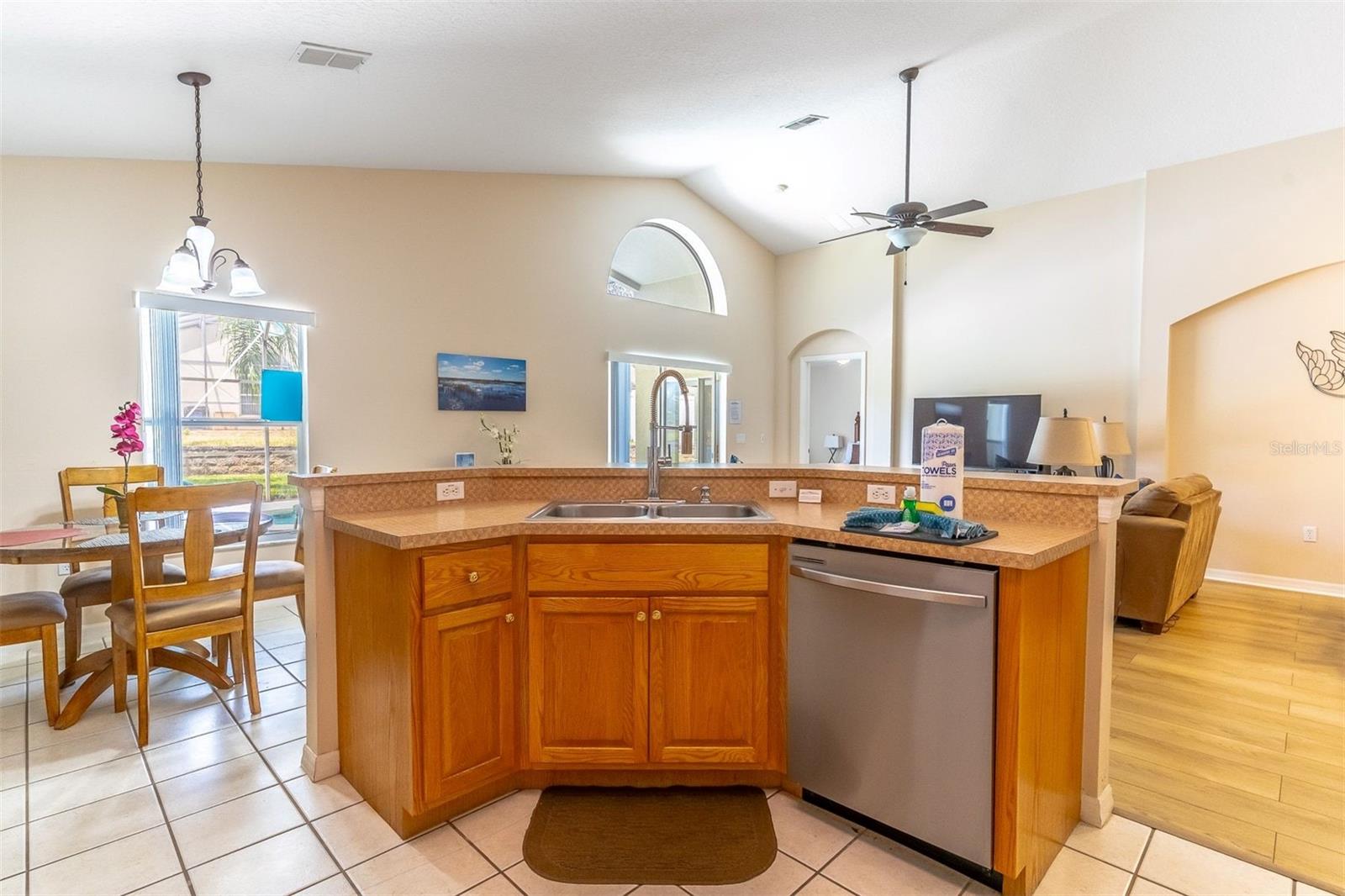 513 BALMORAL DR, DAVENPORT, FL, 33896