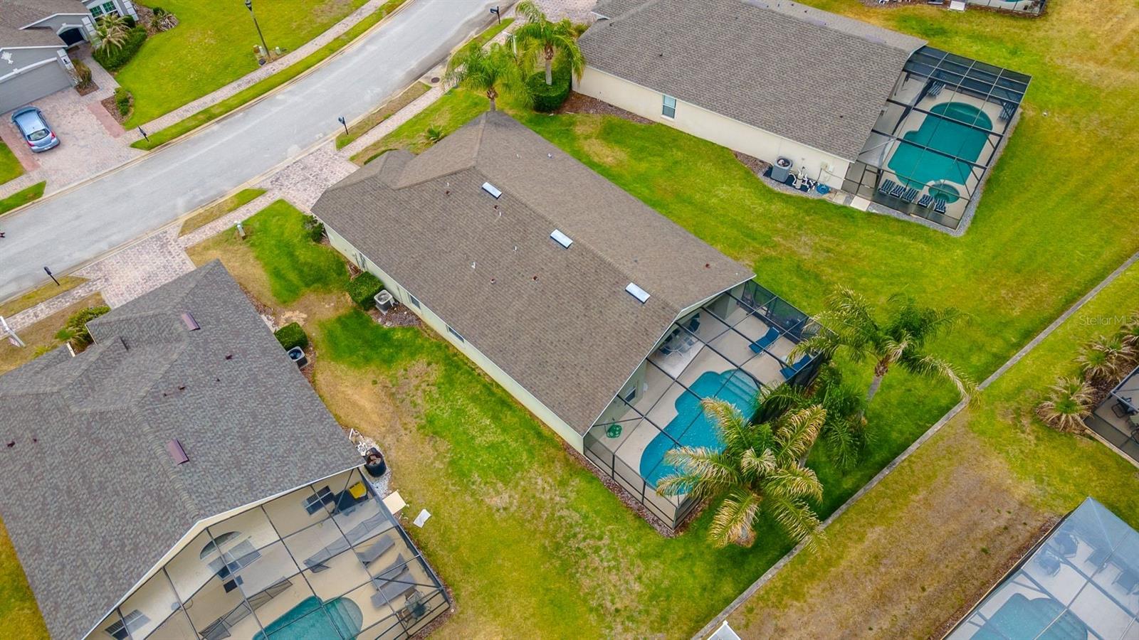 513 BALMORAL DR, DAVENPORT, FL, 33896