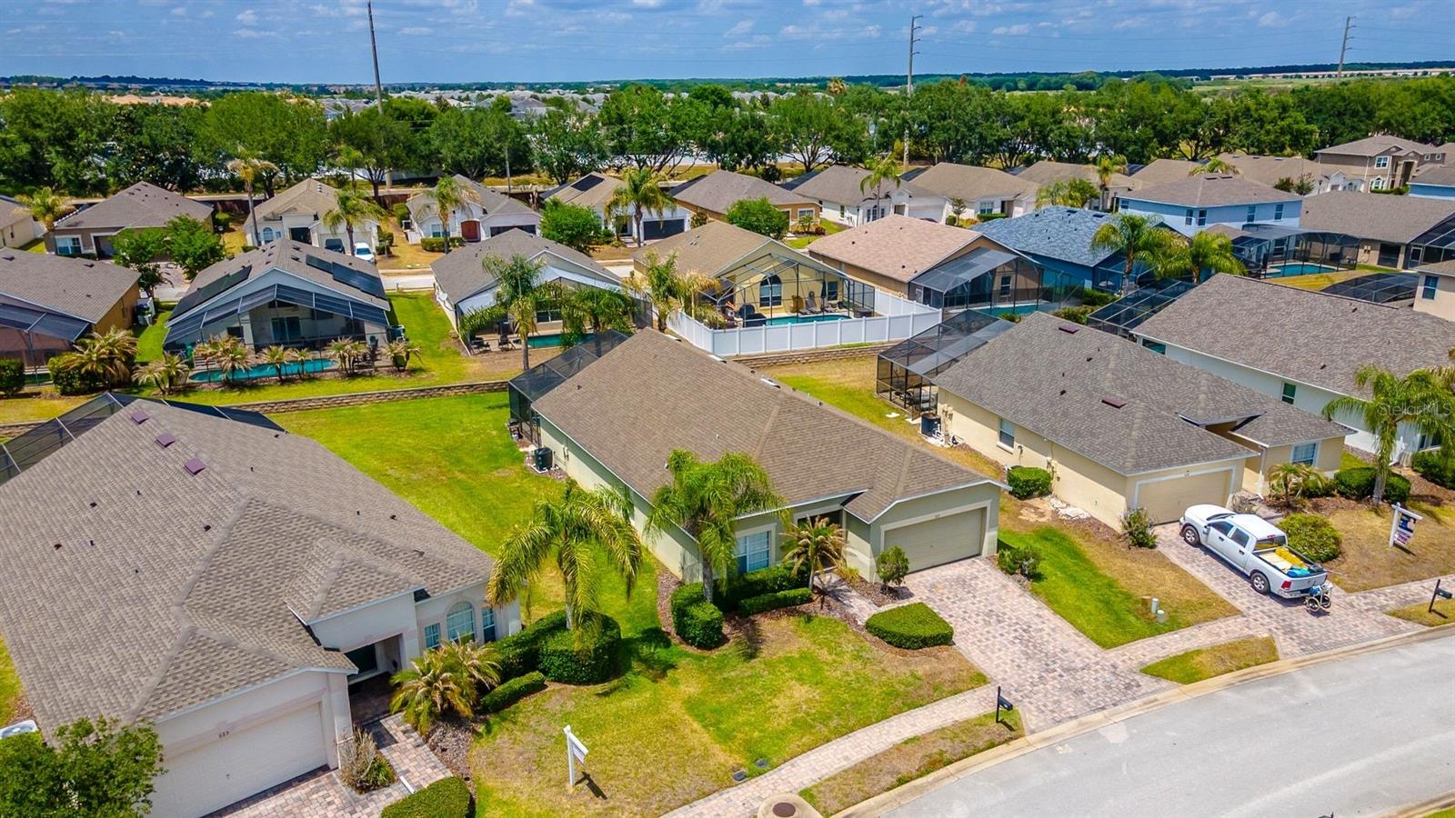 513 BALMORAL DR, DAVENPORT, FL, 33896