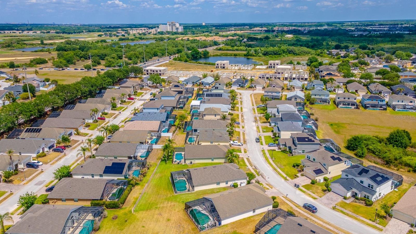 513 BALMORAL DR, DAVENPORT, FL, 33896