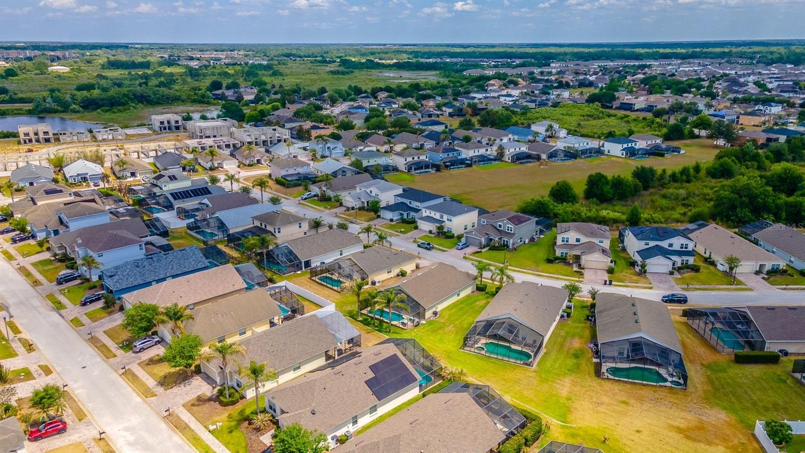 513 BALMORAL DR, DAVENPORT, FL, 33896