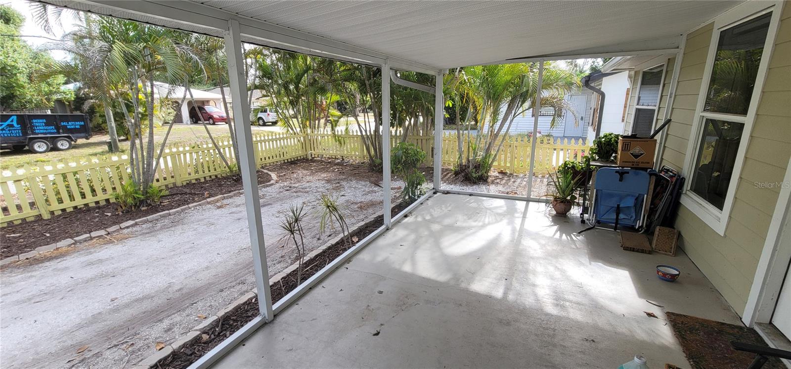 2912 HAWTHORNE ST, SARASOTA, FL, 34239