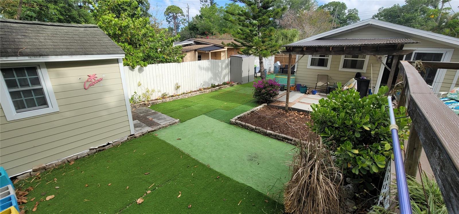 2912 HAWTHORNE ST, SARASOTA, FL, 34239