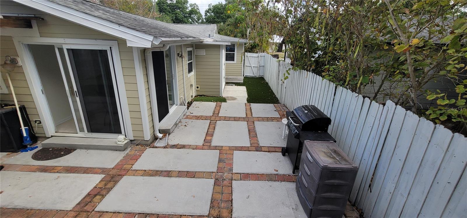 2912 HAWTHORNE ST, SARASOTA, FL, 34239