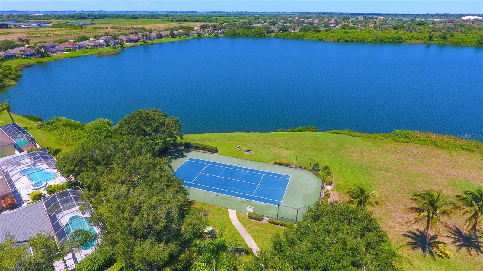 5159 51ST LN W, BRADENTON, FL, 34210