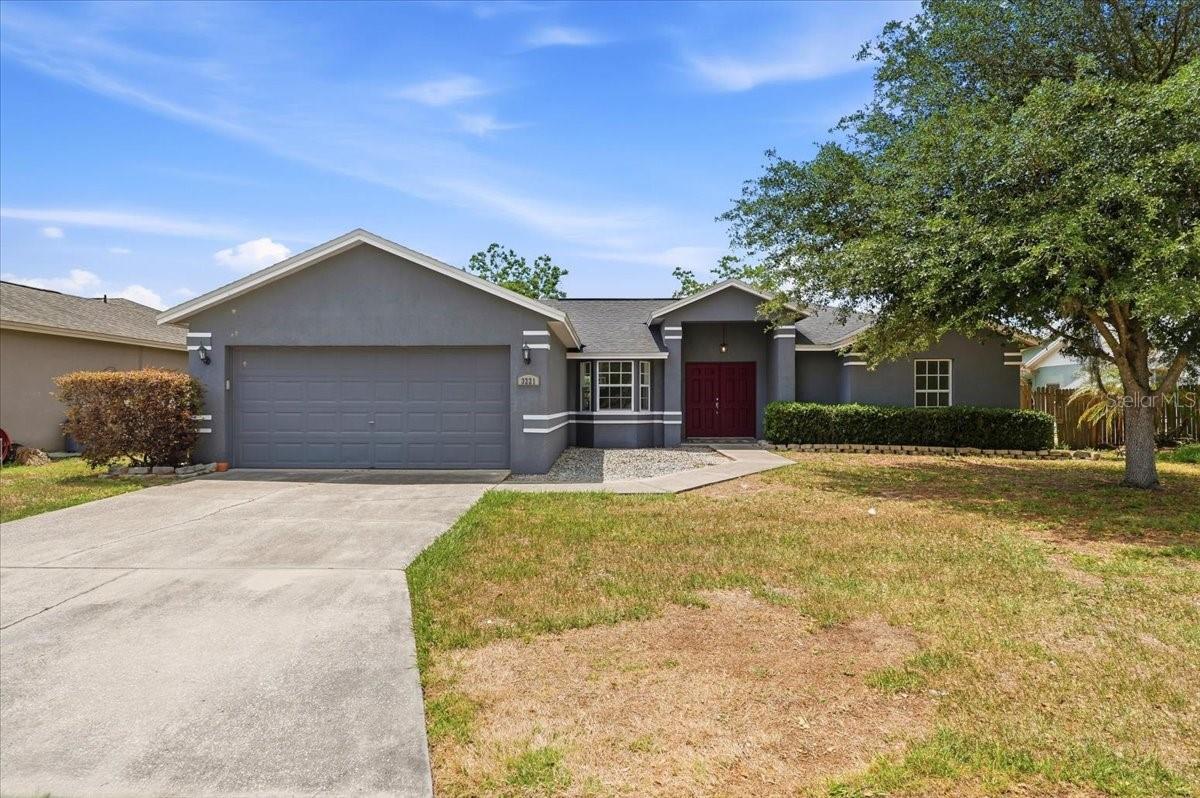 3221 MERLOT DR, LAKELAND, FL, 33811