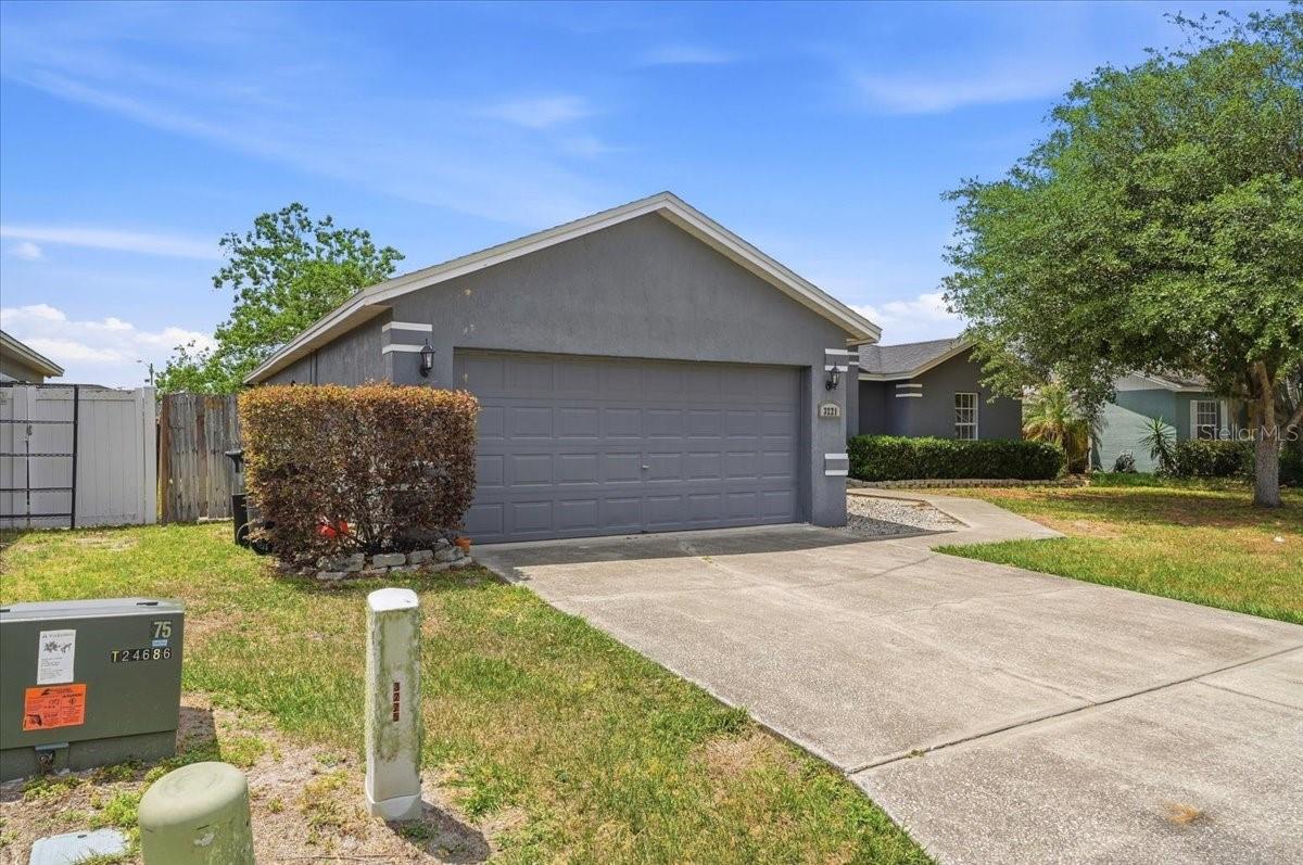 3221 MERLOT DR, LAKELAND, FL, 33811