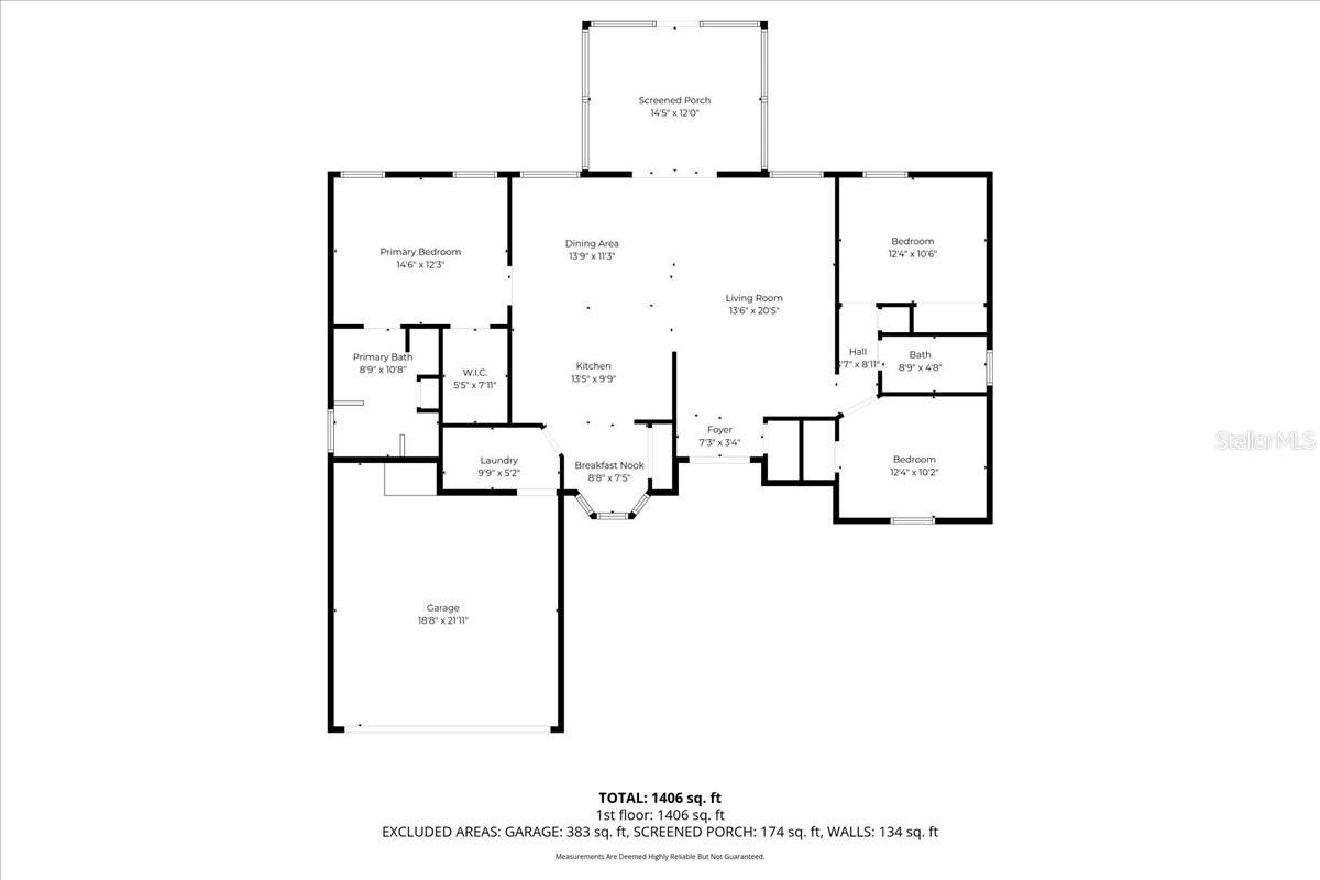 3221 MERLOT DR, LAKELAND, FL, 33811