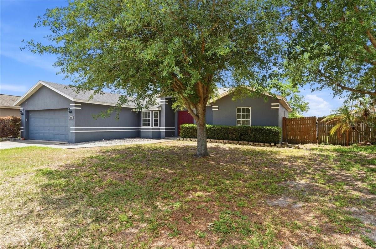 3221 MERLOT DR, LAKELAND, FL, 33811