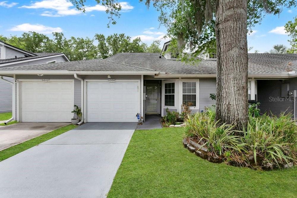 5508 FAIRFAX ST, ORLANDO, FL, 32812