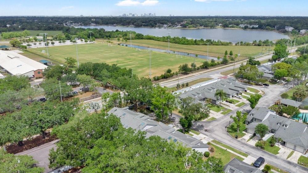5508 FAIRFAX ST, ORLANDO, FL, 32812