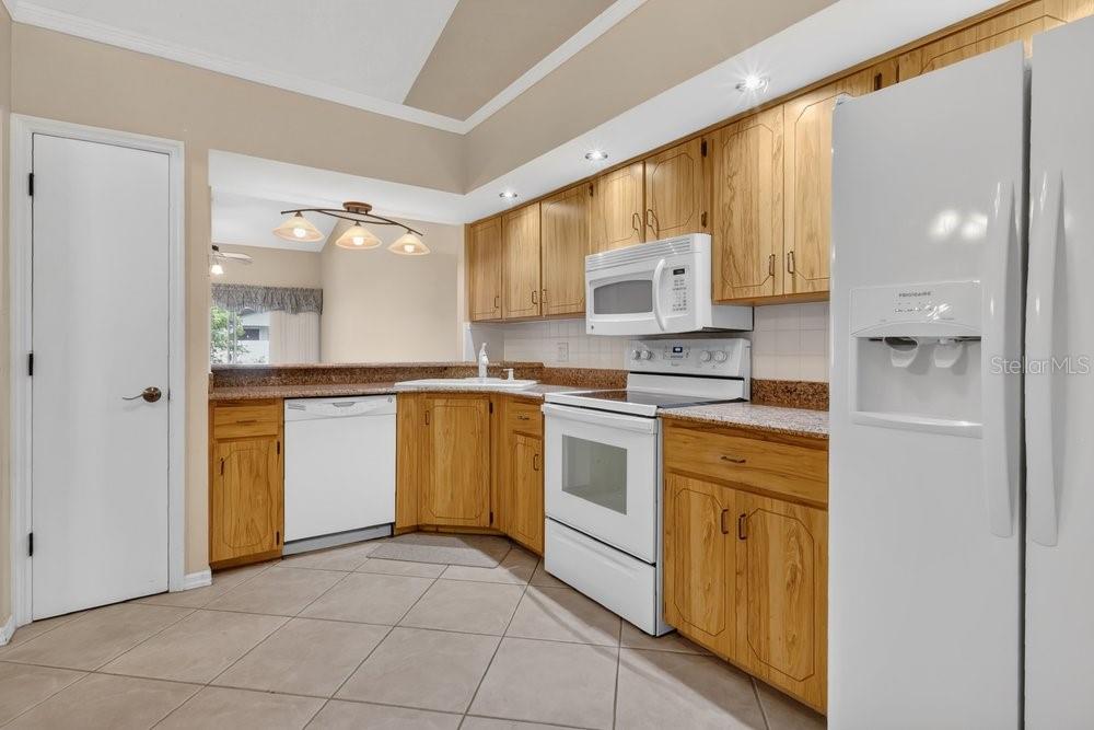 5508 FAIRFAX ST, ORLANDO, FL, 32812