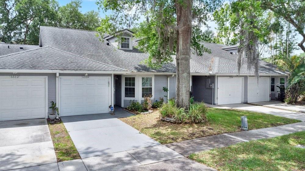 5508 FAIRFAX ST, ORLANDO, FL, 32812