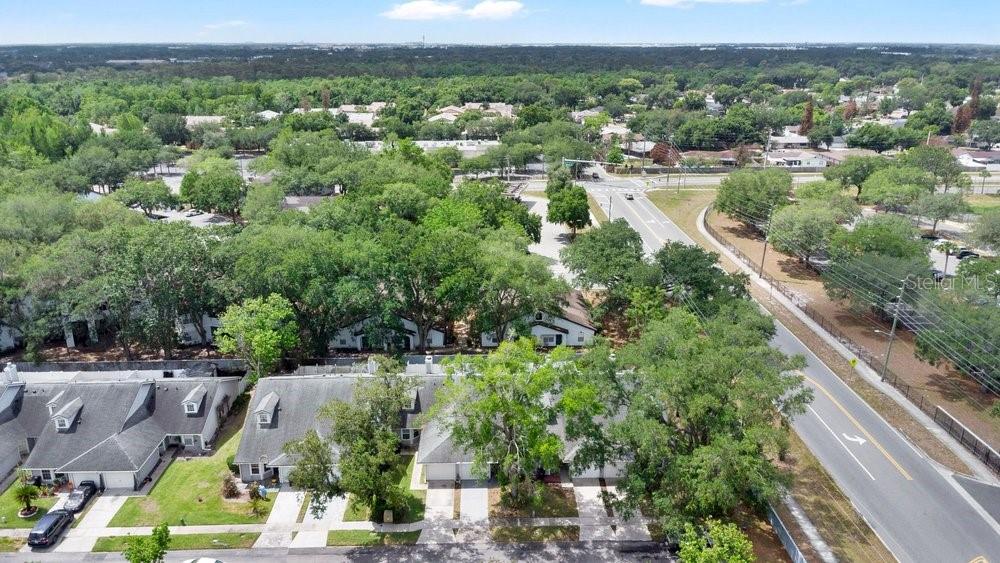 5508 FAIRFAX ST, ORLANDO, FL, 32812