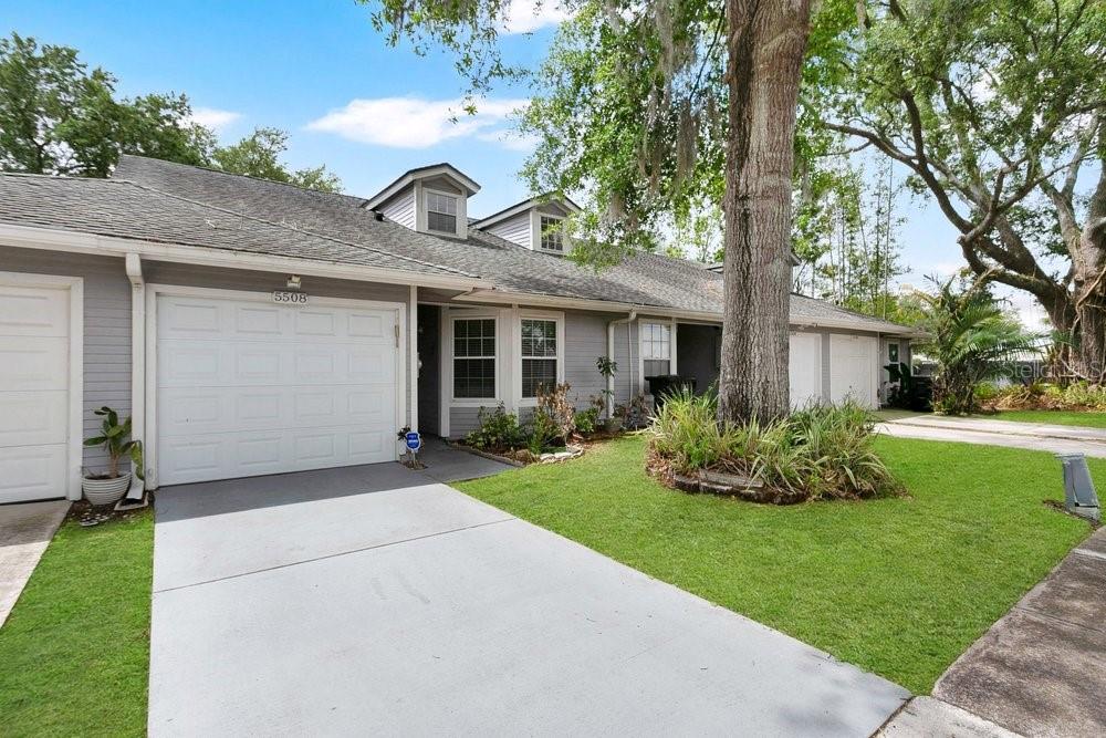 5508 FAIRFAX ST, ORLANDO, FL, 32812