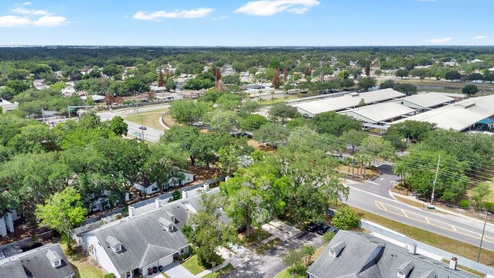 5508 FAIRFAX ST, ORLANDO, FL, 32812