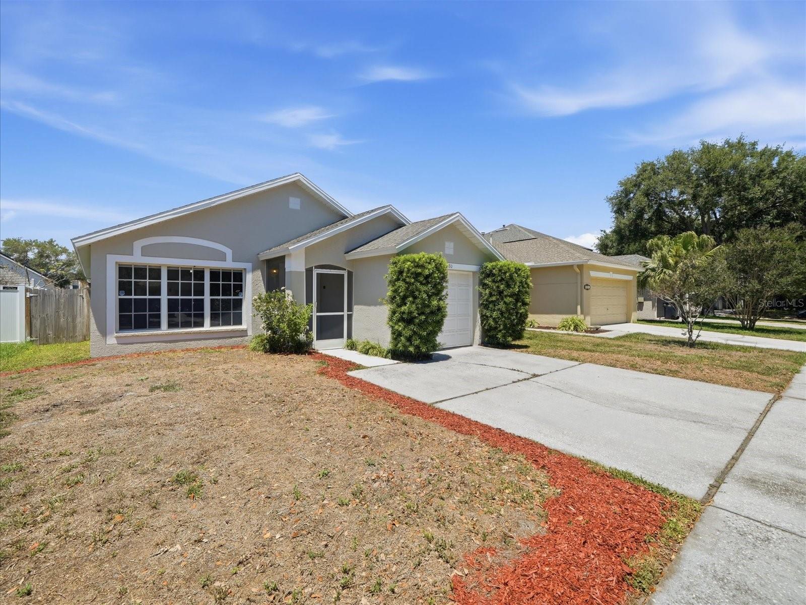 2480 SAGEMONT DR, BRANDON, FL, 33511