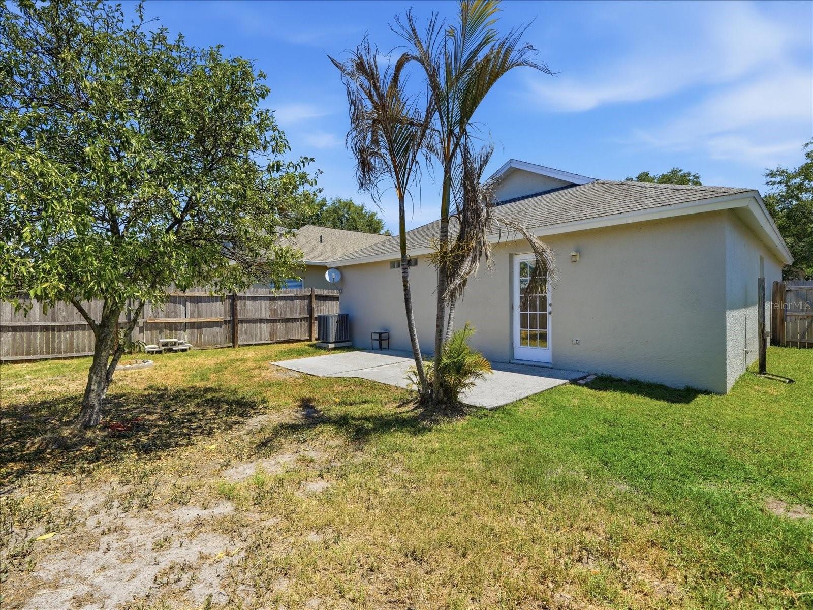 2480 SAGEMONT DR, BRANDON, FL, 33511