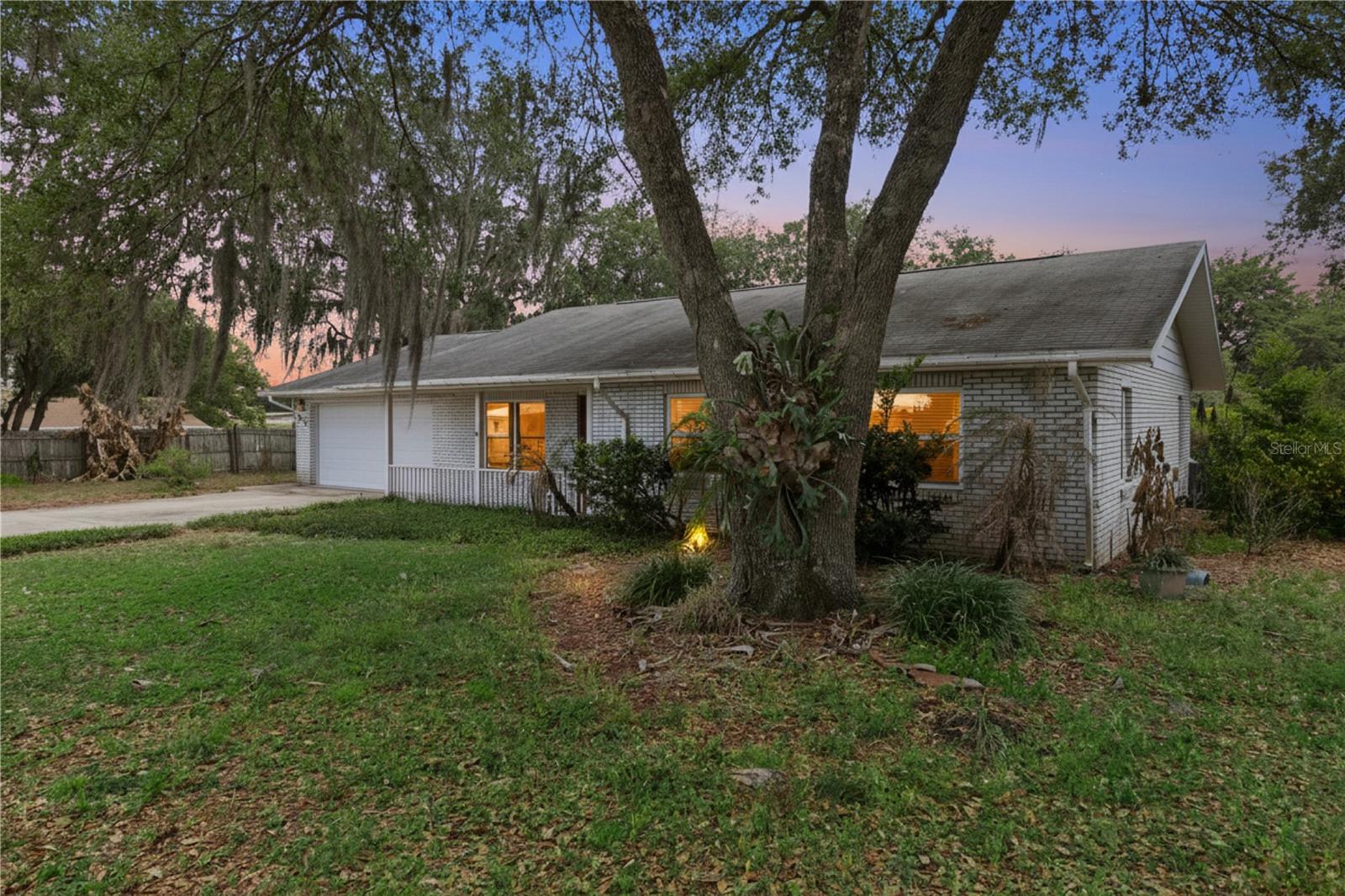 307 E MAPLE ST, DAVENPORT, FL, 33837