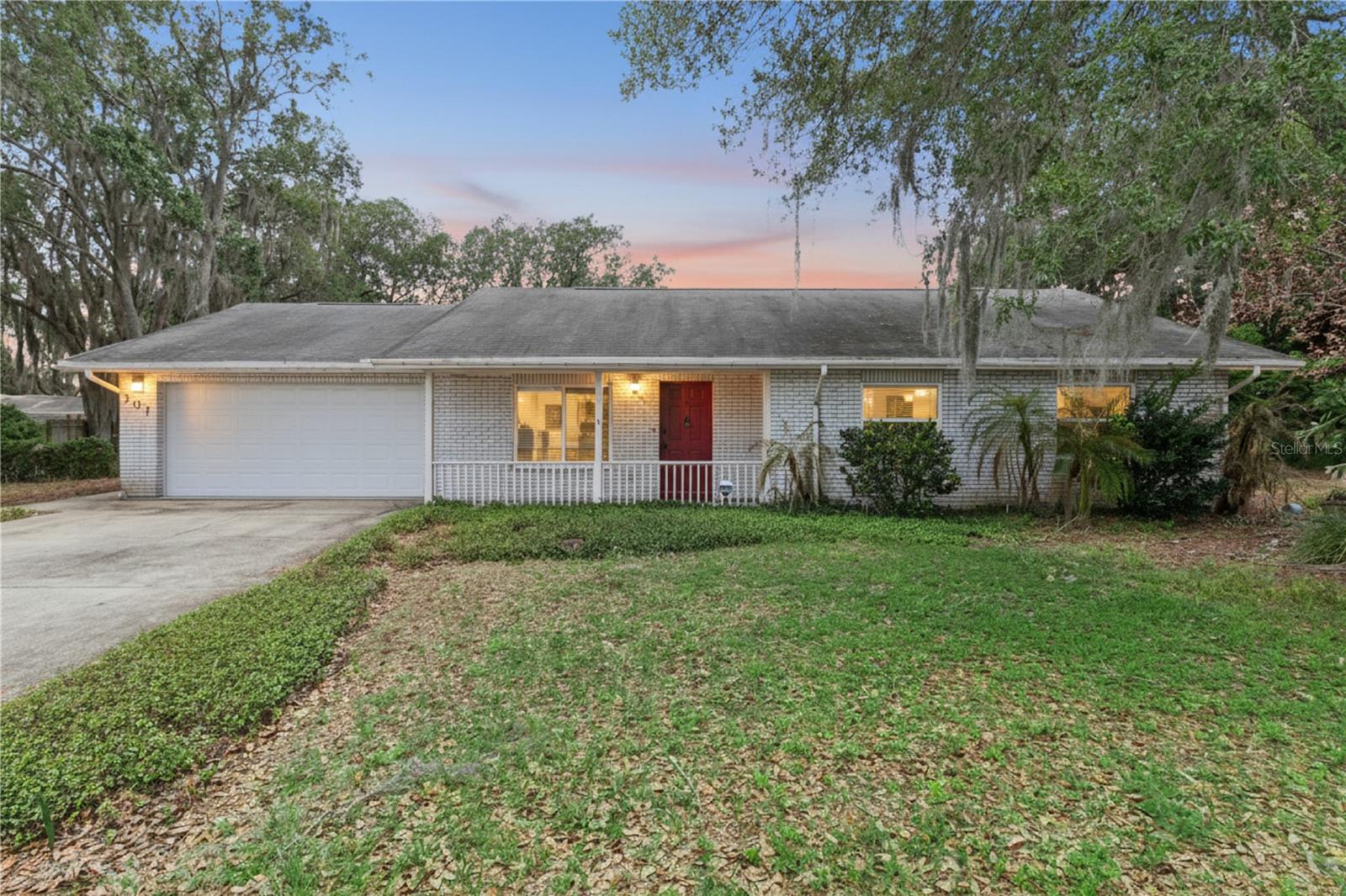307 E MAPLE ST, DAVENPORT, FL, 33837