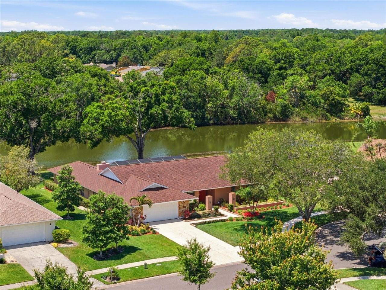 4326 MIDDLE LAKE DR, TAMPA, FL, 33624
