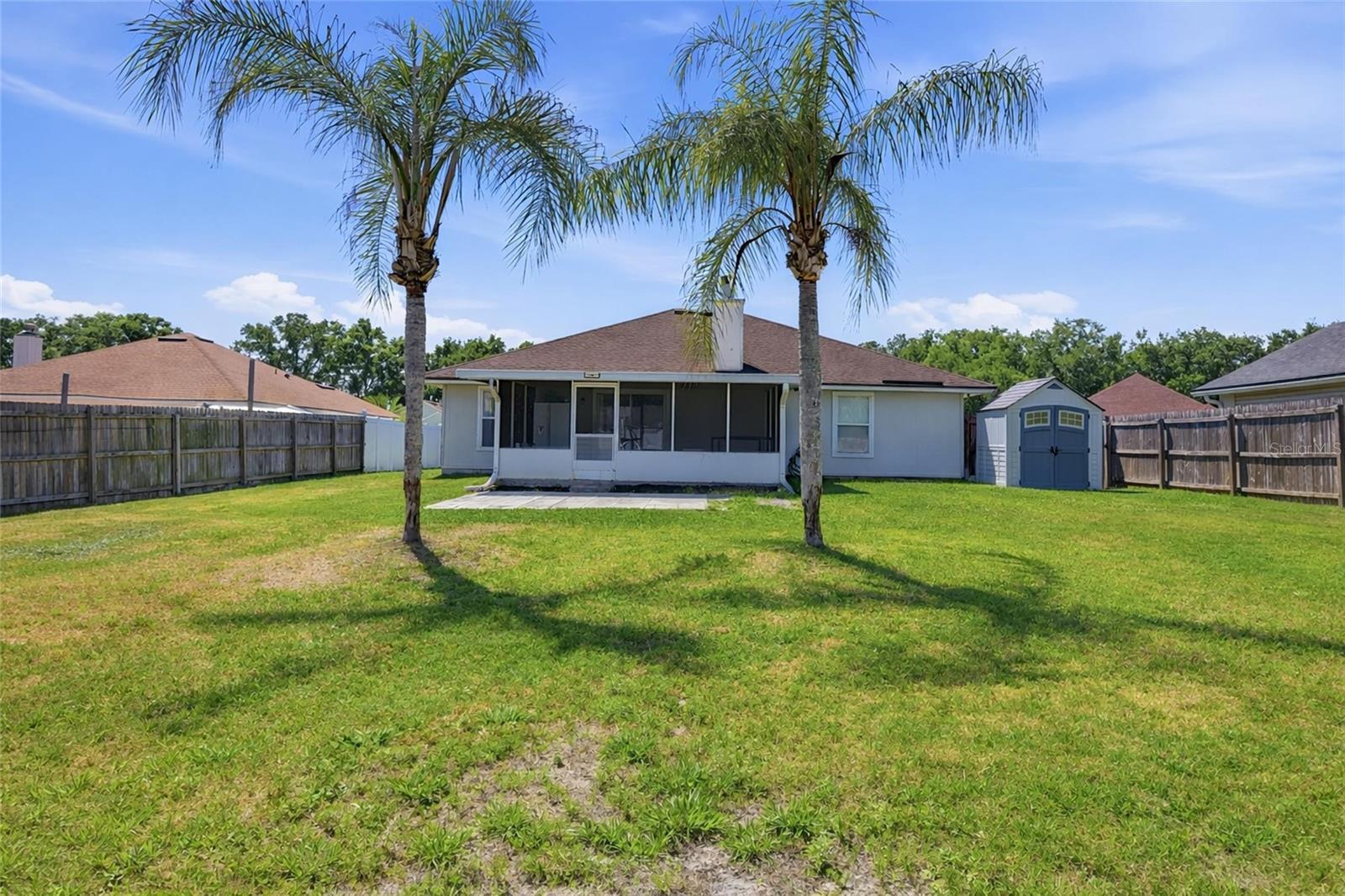 10251 TREVOR CREEK DR W, JACKSONVILLE, FL, 32257